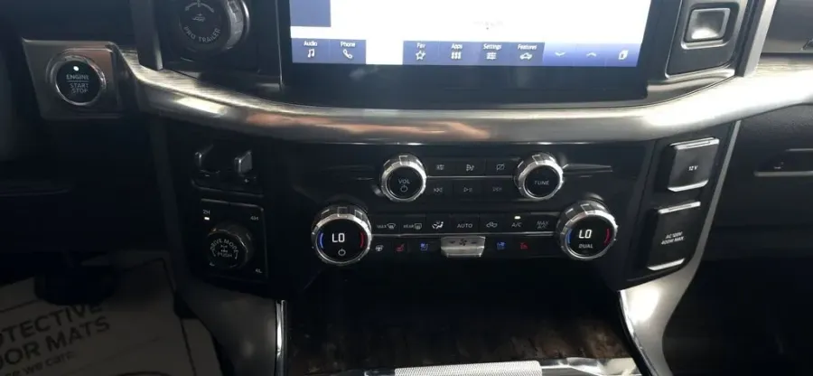2021 Ford F-150 | Photo 24 of 32