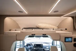 2026 Tiffin Wayfarer 25XPW | Thumbnail Photo 17 of 19