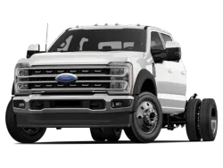 2026 Ford Super Duty F-550 XLT | Thumbnail Photo 1 of 1