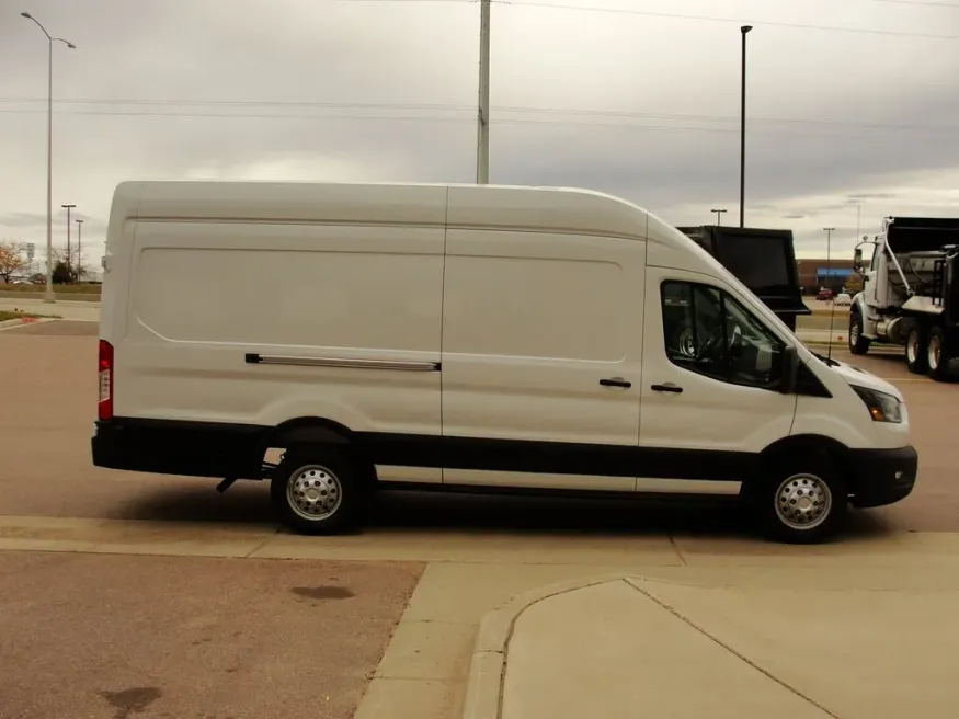 2026 Ford Transit-350 Base | Photo 7 of 28