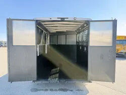 2025 Logan Coach Bullseye 3HBP | Thumbnail Photo 9 of 13