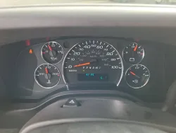 2025 GMC Savana Commercial Cutaway | Thumbnail Photo 12 of 20