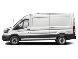 2026 Ford Transit-250 | Thumbnail Photo 2 of 11