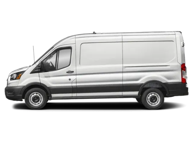 2026 Ford Transit-250 | Photo 2 of 11