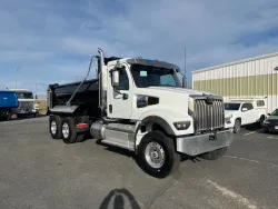 2025 Western Star 49X | Thumbnail Photo 2 of 8