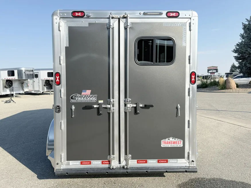 2026 Cimarron Norstar 2HBP | Photo 8 of 14