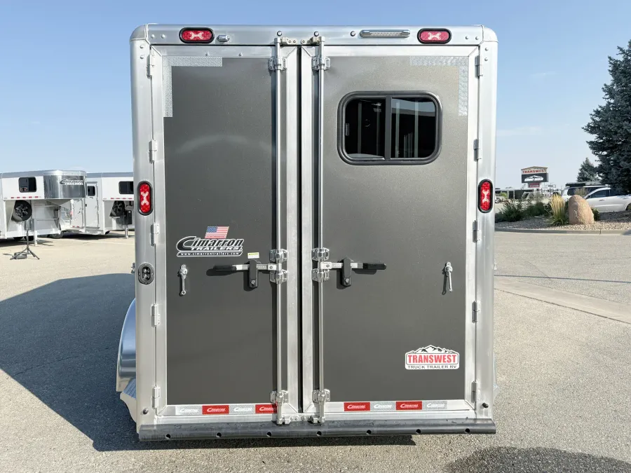 2026 Cimarron Norstar 2HBP | Photo 8 of 14