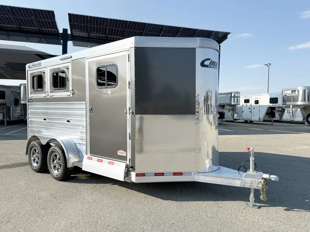 2026 Cimarron Norstar 2HBP 