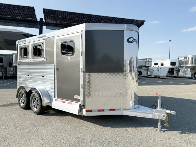 2026 Cimarron Norstar 2HBP