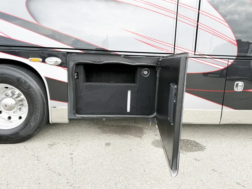 2017 Entegra Coach Cornerstone 45B | Photo 26 of 31