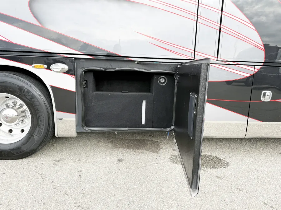 2017 Entegra Coach Cornerstone 45B | Photo 26 of 31