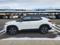 2021 Chevrolet Trailblazer RS | Thumbnail Photo 3 of 23