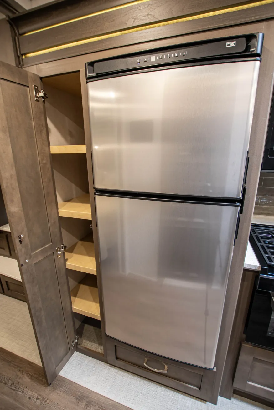 2026 Newmar Bay Star Sport 3225 | Photo 21 of 27