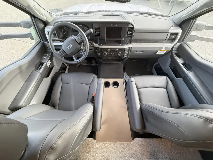 2026 Renegade Veracruz 30 VRM | Photo 7 of 24