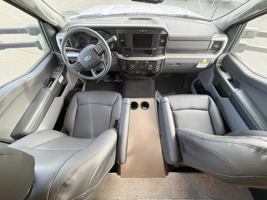 2026 Renegade Veracruz 30 VRM | Photo 7 of 24