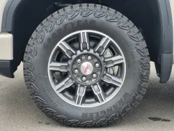 2026 GMC Sierra 1500 AT4 | Thumbnail Photo 9 of 26