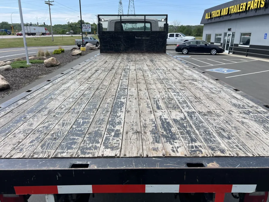 2018 International 4300 | Photo 6 of 11