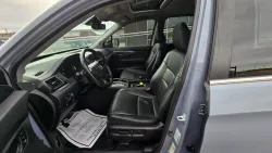 2022 Honda Pilot | Thumbnail Photo 13 of 31
