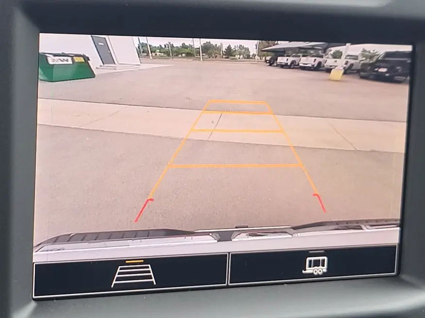 2026 GMC Sierra 2500HD Pro | Photo 15 of 24