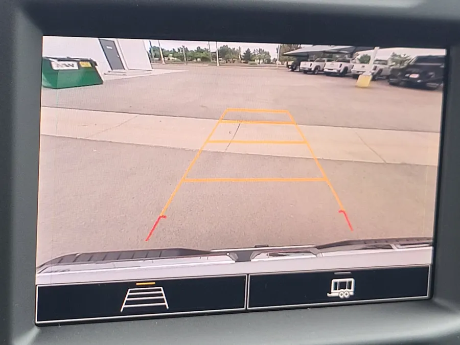 2026 GMC Sierra 2500HD Pro | Photo 15 of 24