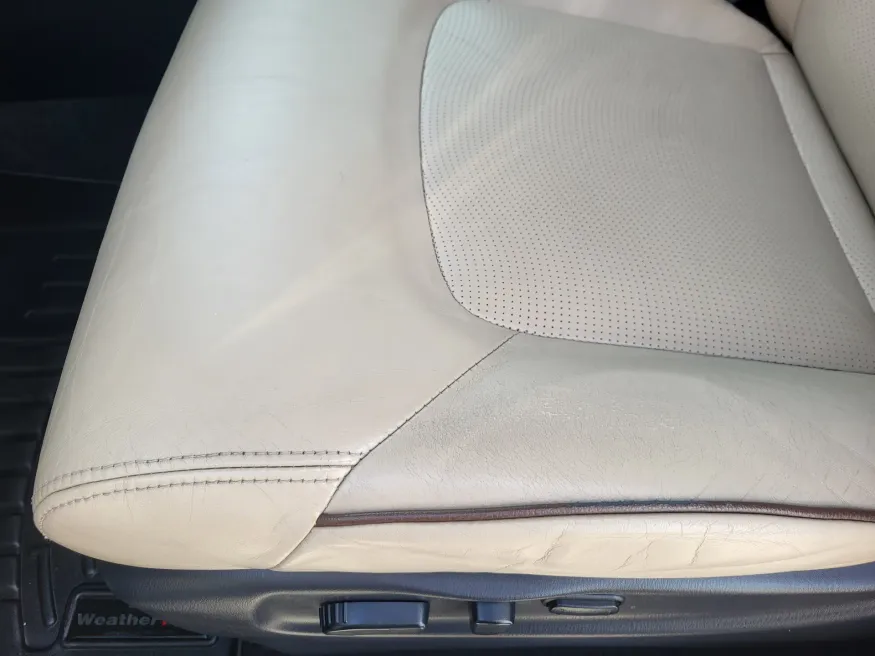 2018 Nissan Armada SL | Photo 20 of 26