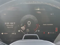 2026 GMC Yukon AT4 | Thumbnail Photo 13 of 26