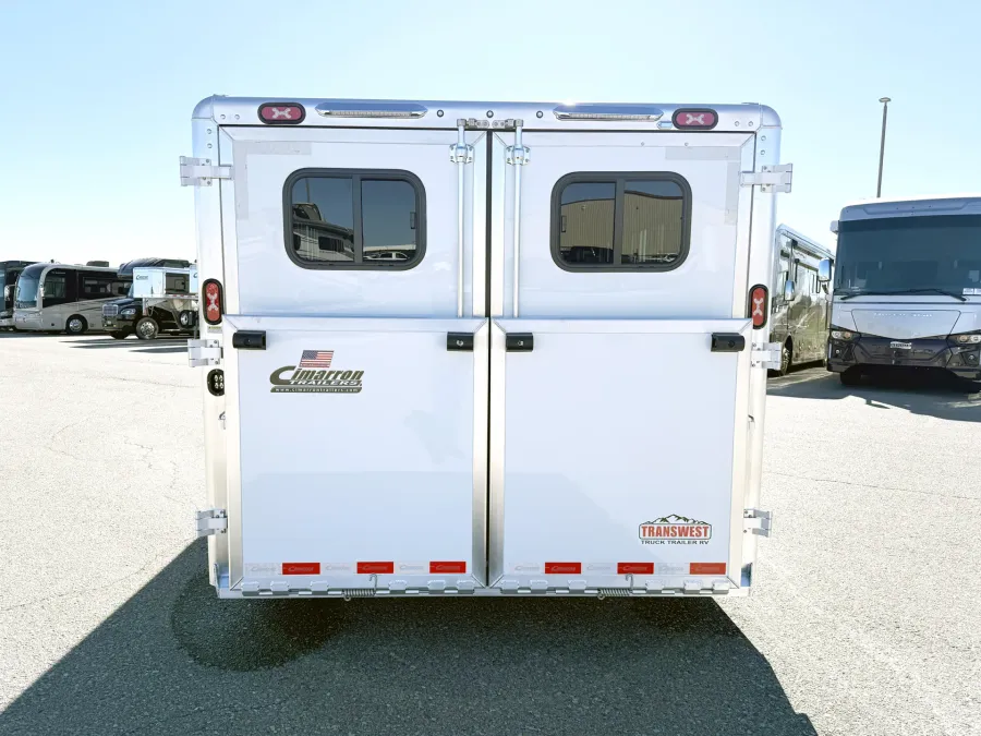 2026 Cimarron Showstar LX | Photo 12 of 20