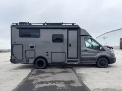 2027 Winnebago EKKO 22A | Thumbnail Photo 4 of 27