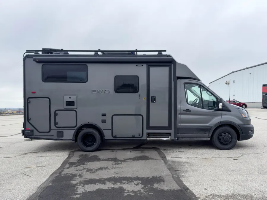 2027 Winnebago EKKO 22A | Photo 4 of 27