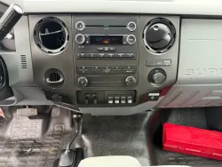 2016 Ford Super Duty F-550 XL | Thumbnail Photo 7 of 20