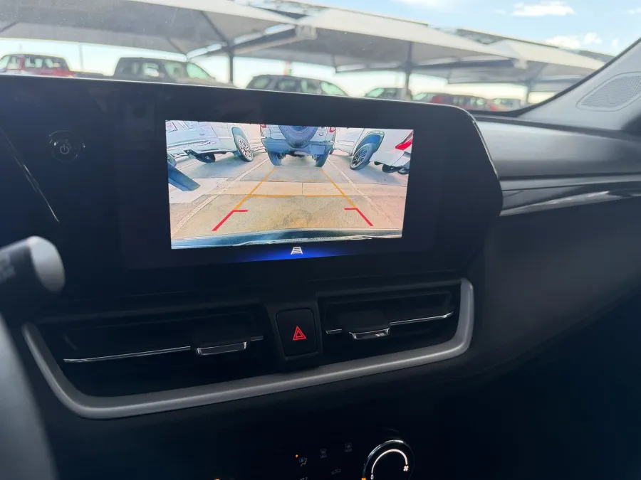 2024 Chevrolet Trailblazer LS | Photo 14 of 16