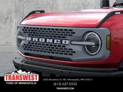2025 Ford Bronco Badlands | Thumbnail Photo 18 of 25