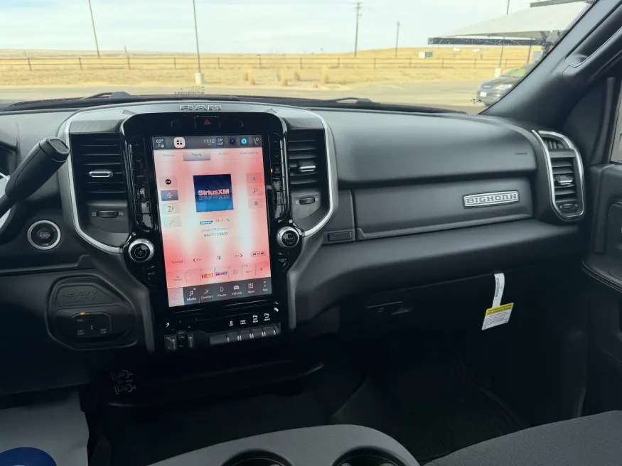 2026 RAM 2500 Big Horn | Photo 14 of 16