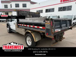 2016 Ford Super Duty F-550 XL | Thumbnail Photo 2 of 20