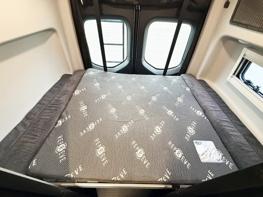2027 Winnebago Revel Sport 44N | Photo 13 of 20