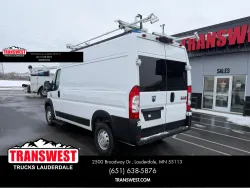 2021 RAM ProMaster 1500 Base | Thumbnail Photo 3 of 23