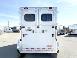 2025 Cimarron Norstar Warmblood 2HBP | Thumbnail Photo 10 of 17