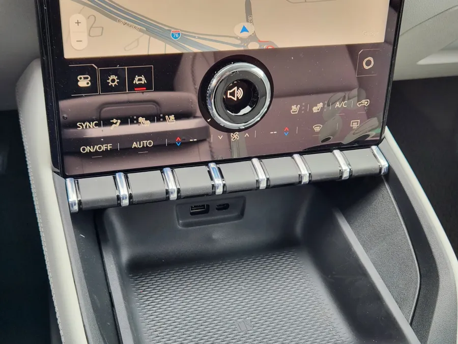 2026 GMC Terrain Denali | Photo 14 of 24