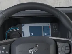 2025 Ford Bronco | Thumbnail Photo 13 of 25