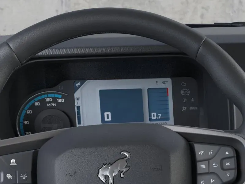 2025 Ford Bronco | Photo 13 of 25