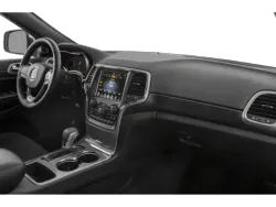 2018 Jeep Grand Cherokee | Thumbnail Photo 12 of 13