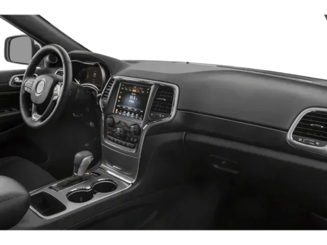 2018 Jeep Grand Cherokee | Photo 12 of 13