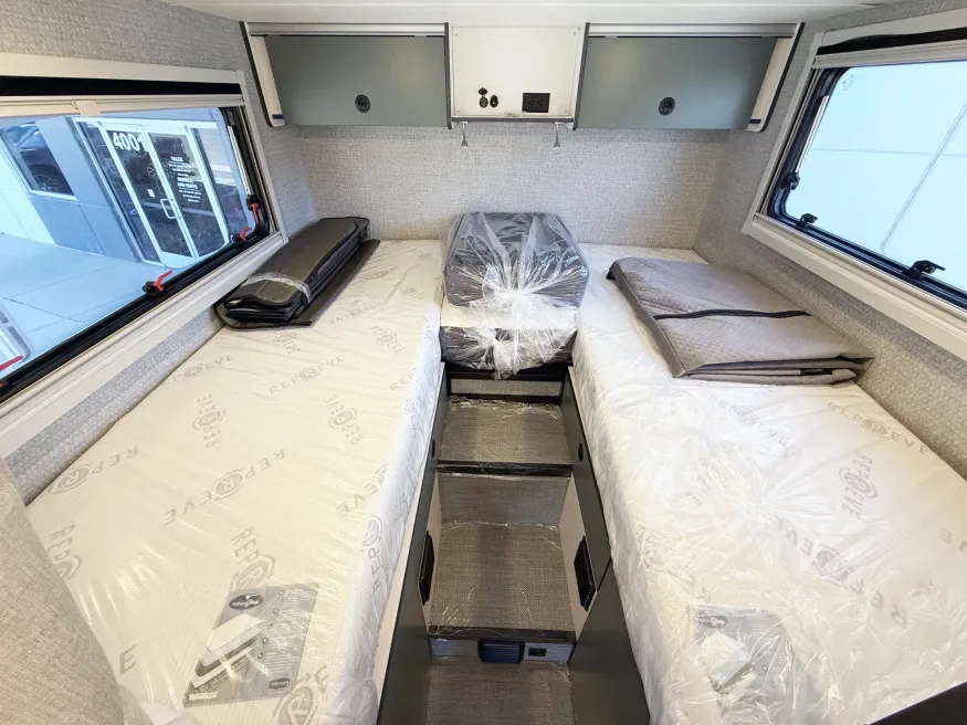 2027 Winnebago EKKO 23B | Photo 13 of 18