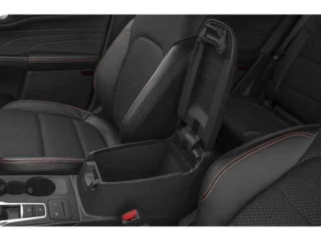 2026 Ford Escape | Photo 10 of 12