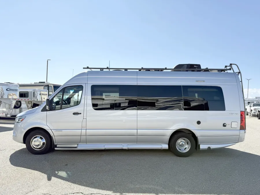 2022 Winnebago Era 70A | Photo 20 of 21