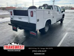 2023 Chevrolet 3500 | Thumbnail Photo 12 of 17