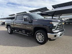 2024 Chevrolet Silverado 2500HD LTZ | Thumbnail Photo 6 of 20