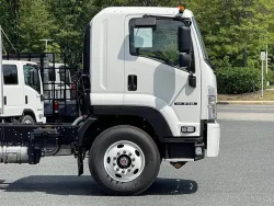 2025 Isuzu FTR | Thumbnail Photo 9 of 11