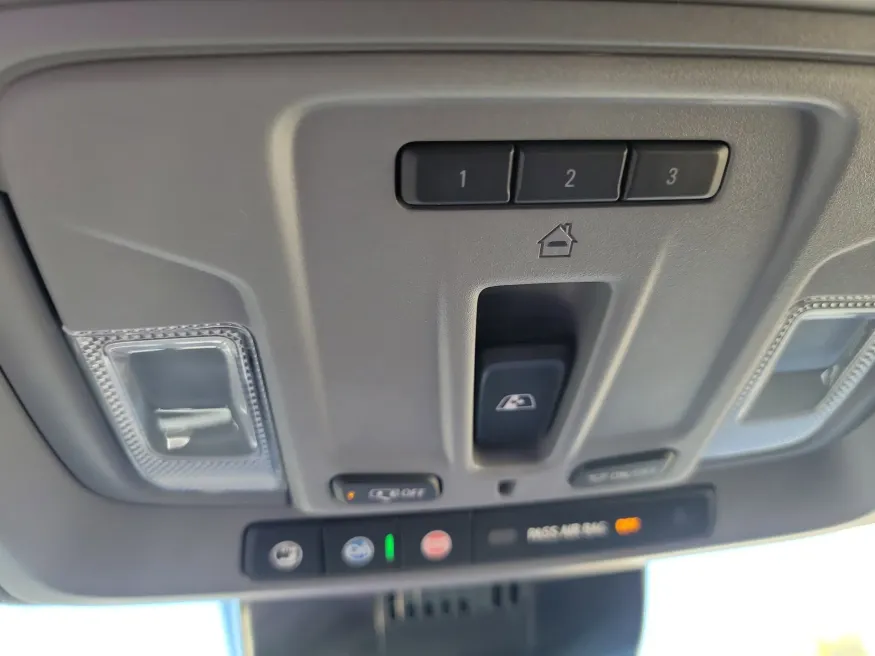 2026 Chevrolet Silverado 2500HD LT | Photo 15 of 20