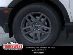 2025 Ford Bronco Sport Big Bend | Thumbnail Photo 18 of 23